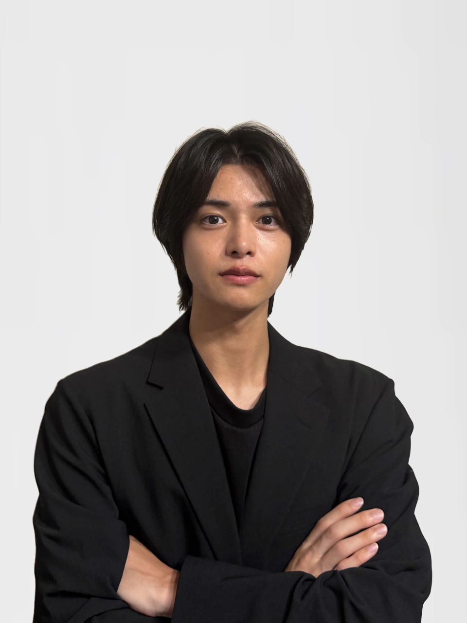 代表取締役 三沢斗晶